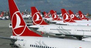 Purga llega a Turkish Airlines: 211 empleados despedidos