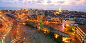 Sector turístico de Colombia hace aportes parafiscales por US$ 10,1 millones