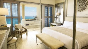 Four Seasons y Starwood planean reapertura de resort en Anguilla