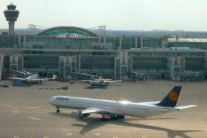 Lufthansa cancela ruta entre Sao Paulo y Munich por caída de demanda