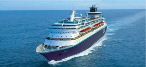Pullmantur Cruceros aumentará 40% su capacidad en Latinoamérica