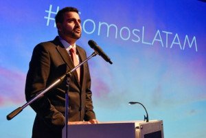 Ejecutivos de LATAM en Uruguay migran a agencias online