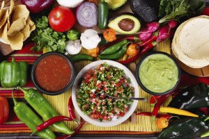 Gastronomía representa el 30% del gasto de turistas extranjeros en México