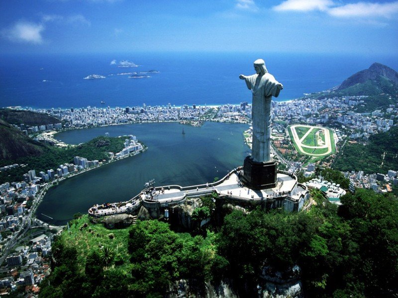 Rio supera el 95% de ocupación hotelera durante los JJOO