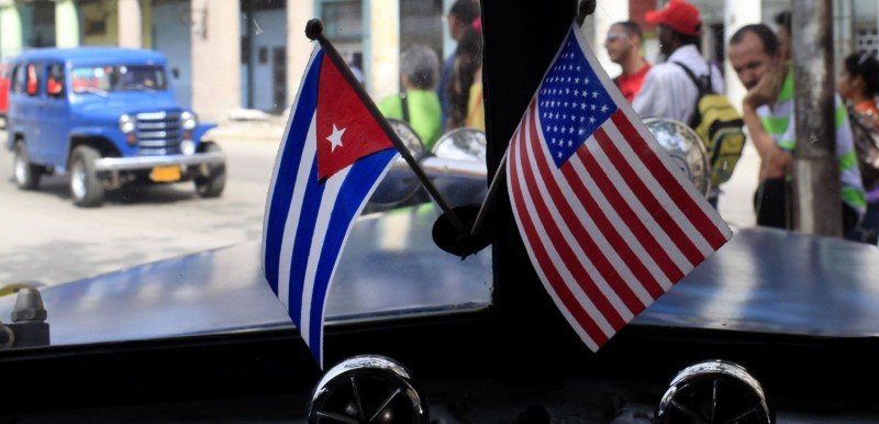 Tras décadas de prohibiciones, estadounidenses y cubanos viven un periodo de adaptación a la nueva y cambiante realidad.