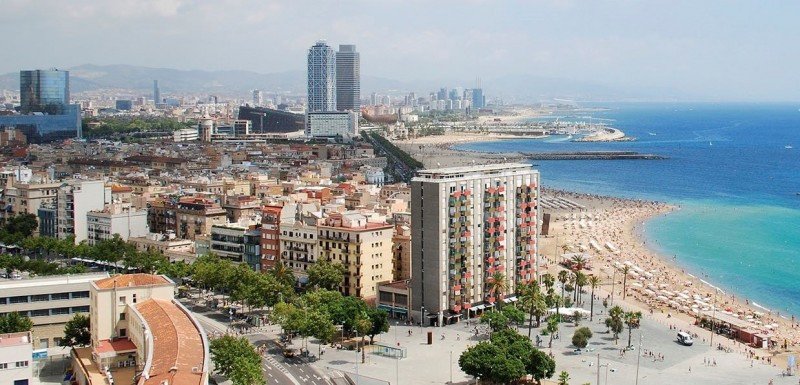 Las capitales españolas se desmarcan de las europeas con subidas de precios