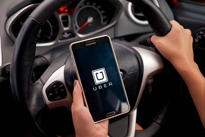 Uruguay: Uber debe cumplir las normas
