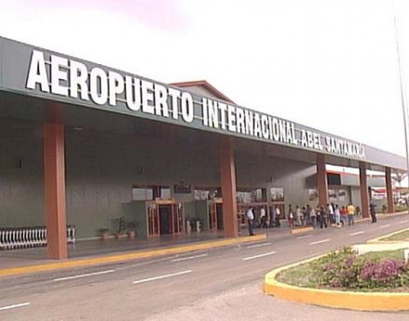 El aeropuerto de Santa Clara recibirá el primer vuelo regular de EE.UU. a Cuba el miércoles 31 de agosto.