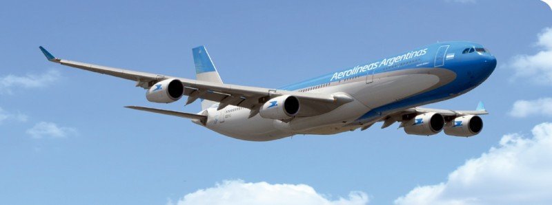 Aerolíneas Argentinas refuerza sus vuelos a Catamarca