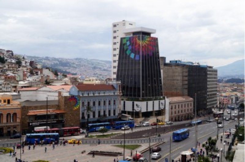 Quito quiere elevar de 4,5% a 8% el peso del turismo en su economía en 5 años