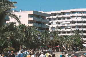 Los hoteles de Baleares que han subido de categoría aumentarán sueldos