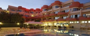 MGM Muthu Hotels compra un establecimientos en Portugal y dos en Francia