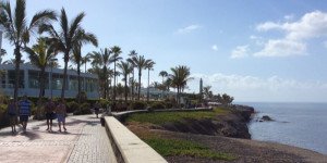 Canarias prevé cerrar 2016 superando los 14 M de visitantes