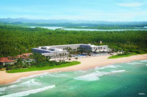 Riu llega a Asia con su primer hotel en Sri Lanka
