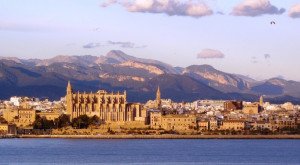 Wifi gratis: la red más grande de Europa estará en Palma de Mallorca