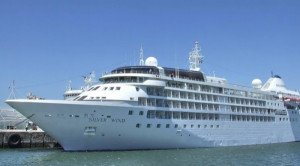 Silversea invierte 152,2 M € en renovar su flota