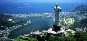 Rio supera el 95% de ocupación hotelera durante los JJOO