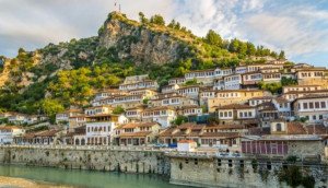 Crónica turística desde la remota Albania