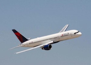 Delta anuncia 300 nuevas cancelaciones tras un fallo informático