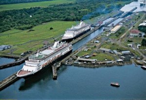 Panamá destinará 27 M € a un nuevo puerto de cruceros