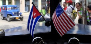 Los TTOO de EEUU examinan la nueva Cuba