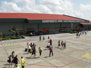 Primer aeropuerto de Cuba listo para recibir vuelos regulares desde EEUU