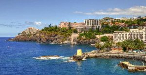 Madeira: el turismo regresa a la normalidad