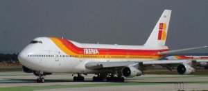 Iberia entrará en el negocio conjunto de British, JAL y Finnair en Japón