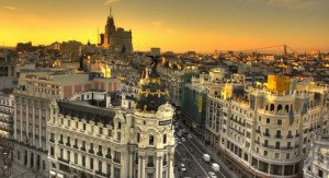 Agencias de Madrid colaboran contra las despedidas de soltero ilegales