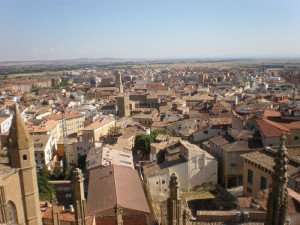 Aragón cuenta con 509 viviendas de uso turístico registradas en un año