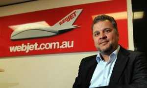 Thomas Cook traspasa 3.000 contratos hoteleros a la OTA australiana Webjet