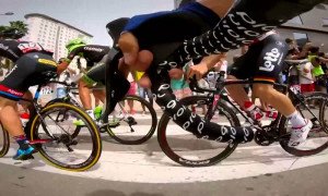 Halcón Viajes repite como agencia oficial de la Vuelta a España