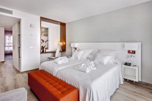 Barceló incorpora un nuevo hotel de 4 estrellas en Fuerteventura