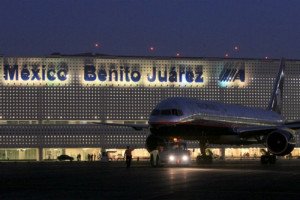 Entra en vigor el acuerdo de transporte aéreo entre EEUU y México