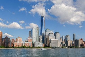 Destino Nueva York, quince años después del 11-S