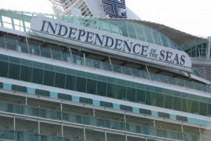 Royal Caribbean obtuvo beneficios de 290 M € en el primer semestre