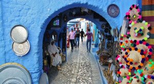 Caen los indicadores turísticos de Marruecos en el primer semestre