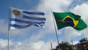 Uruguay y Brasil compartirán aeropuerto en la frontera común