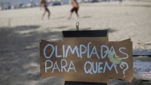 El 88% de los turistas extranjeros de los JJOO quisiera volver a Brasil