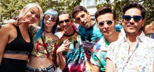 Los turistas LGBT gastan 36 M € en los hoteles de Canarias