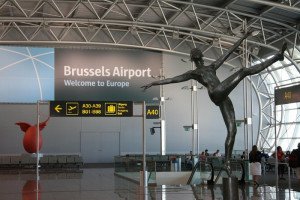 Empresarios belgas crean la nueva compañía Air Belgium