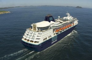 Royal Caribbean espera mejorar su rendimiento un 4% tras vender Pullmantur