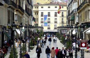 Andalucía invertirá 40 M € para impulsar el turismo urbano