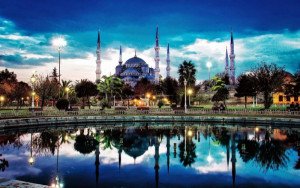 La ocupación hotelera de Turquía cae en julio hasta el 41,5%