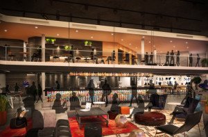 Diseño hotelero: cómo serán los establecimientos en 2017