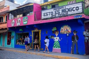 Acciones de promoción triplican arribos de sudamericanos a Puerto Vallarta