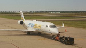 Amaszonas Uruguay lista para volar entre Montevideo y Buenos Aires desde octubre