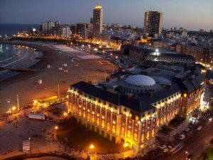 EMTur: “Vamos a luchar para que Mar del Plata tenga centro de convenciones”