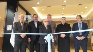 FEHGRA inaugura edificio anexo en contexto de crisis de competitividad