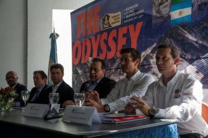 Chaco y Formosa se proyectarán internacionalmente en el Dakar 2017